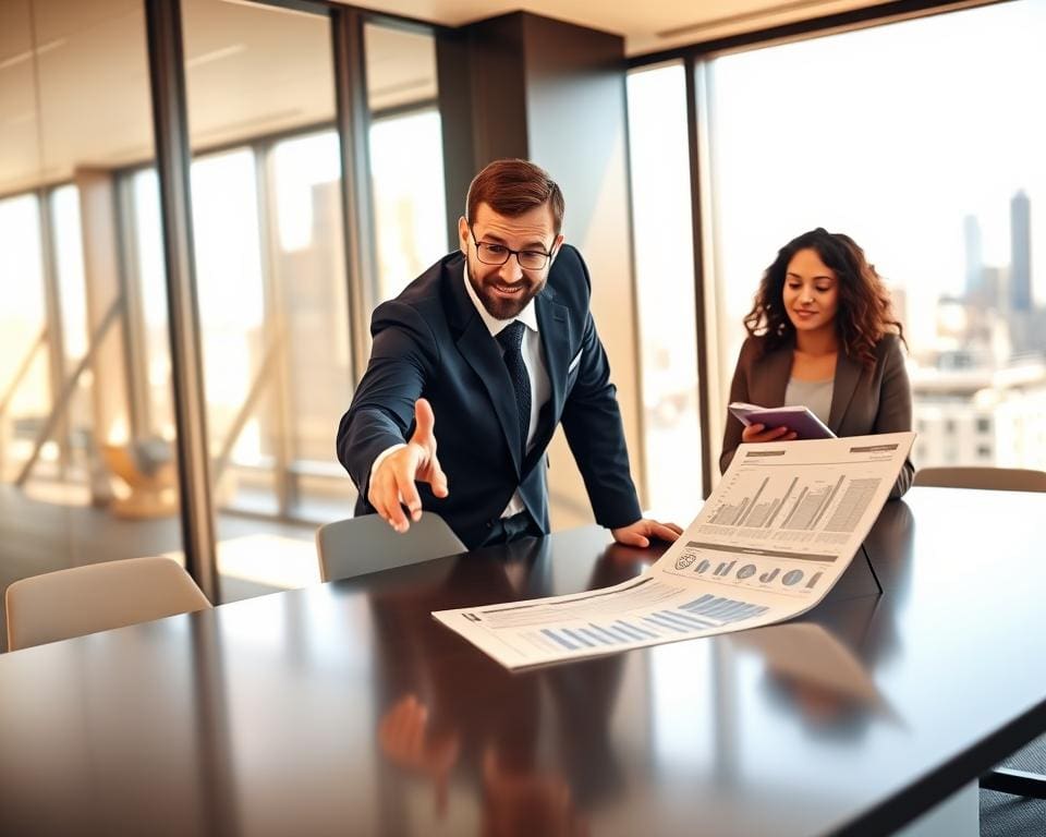 Was macht ein Finanzcoach für Privatkunden?