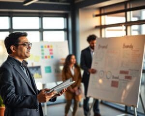 Was macht ein Markenberater für Unternehmen?