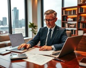 Was macht ein Vermögensverwalter genau?