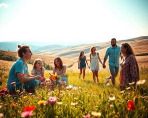 Was macht ein erfülltes Leben aus?