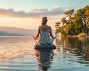 Was macht innere Balance aus?