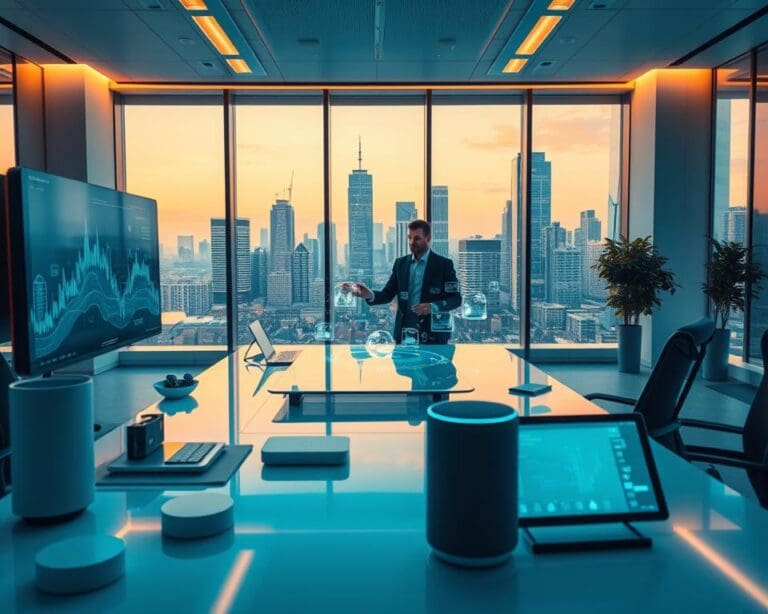 Was unterscheidet smarte Techniklösungen?