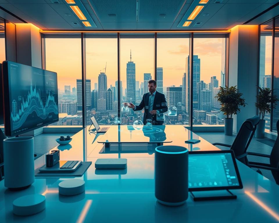 Was unterscheidet smarte Techniklösungen?