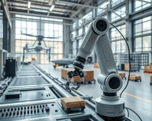 Wie arbeiten automatisierte Geräte?