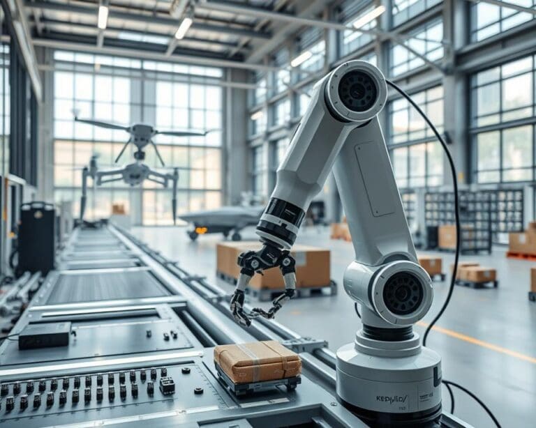 Wie arbeiten automatisierte Geräte?