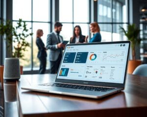 Wie arbeiten vernetzte Geräte effizient?