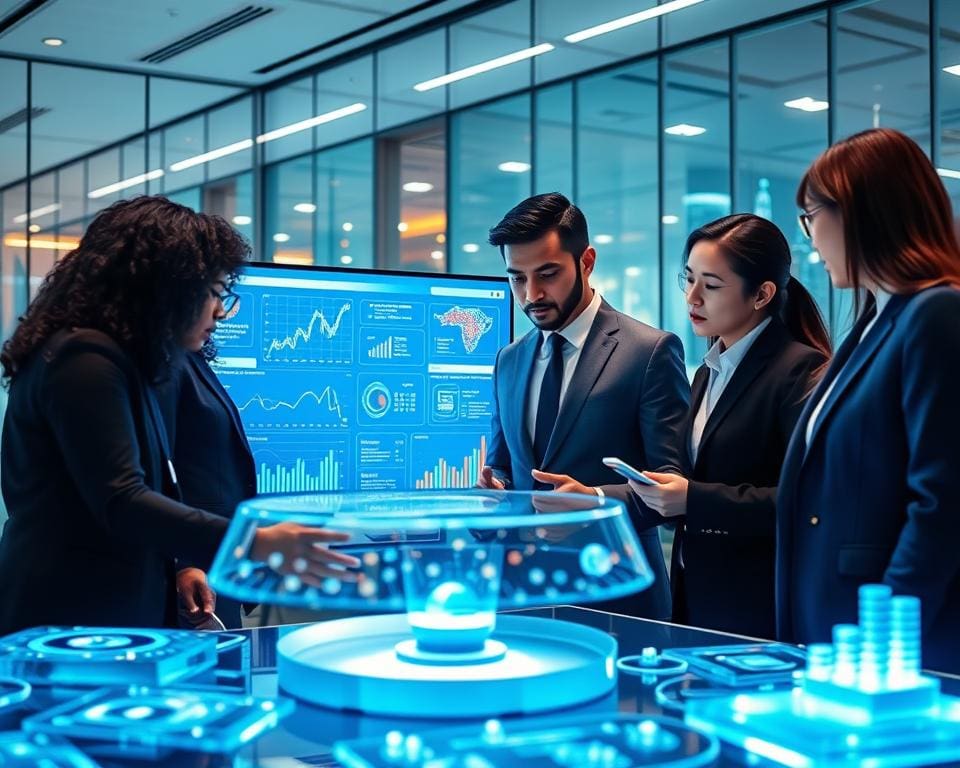 Wie beeinflusst KI die Prozessanalyse?