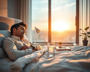 Wie beeinflusst Schlaf den Lifestyle?