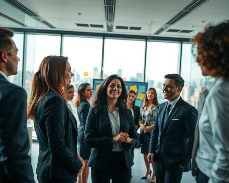 Wie bleibt man offen für Veränderungen?