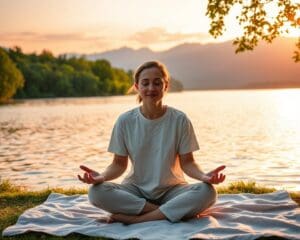 Wie entwickelt man emotionale Stabilität?