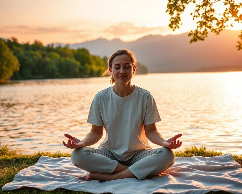 Wie entwickelt man emotionale Stabilität?