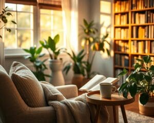 Wie gestaltet man Me-Time sinnvoll?