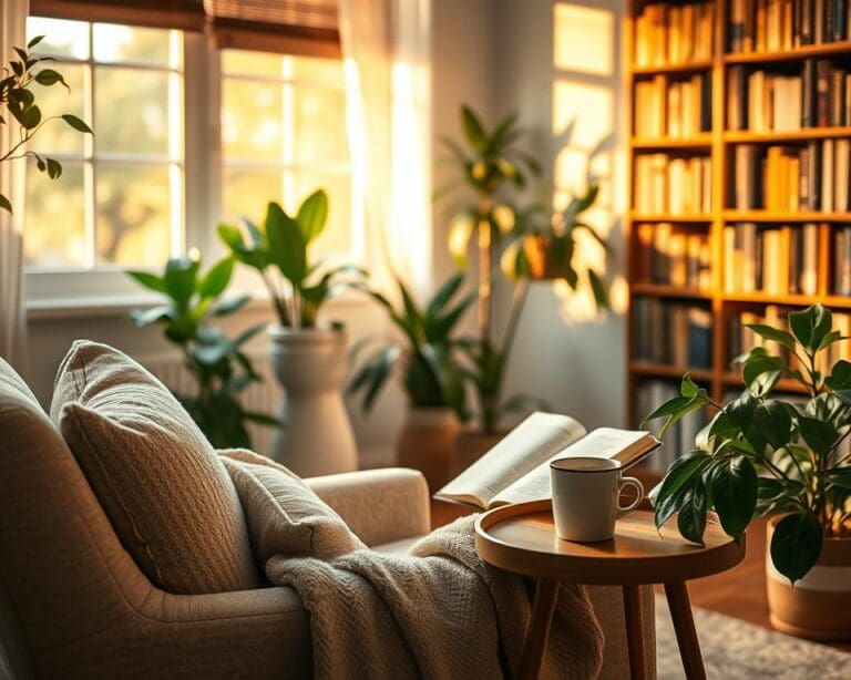 Wie gestaltet man Me-Time sinnvoll?