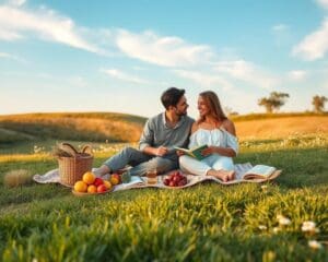Wie gestaltet man bewusste Wochenenden?