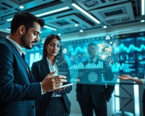 Wie helfen technische Systeme bei Analyse?