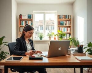 Wie lebt man bewusster mit Medien?