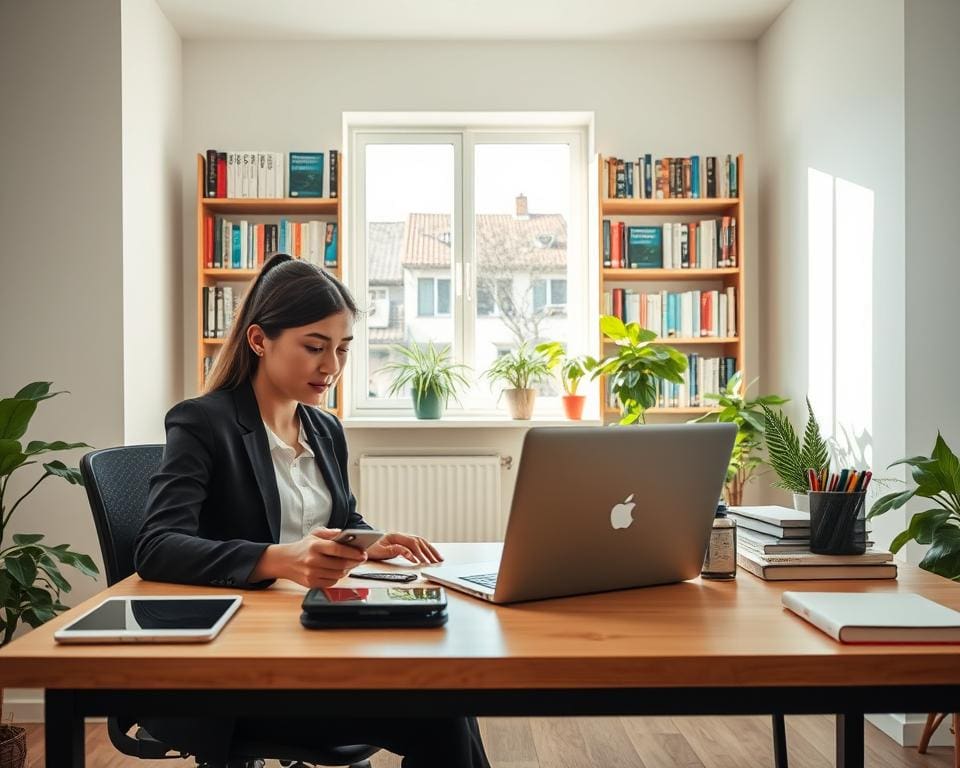 Wie lebt man bewusster mit Medien?