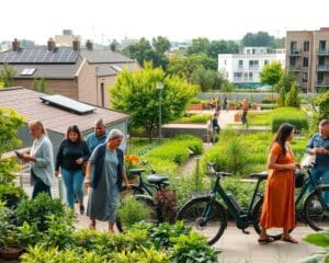 Wie lebt man nachhaltiger im Alltag?