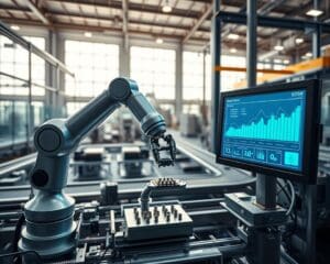 Wie optimieren Geräte komplexe Prozesse?