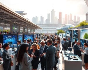 Wie verändern technische Innovationen den Markt?