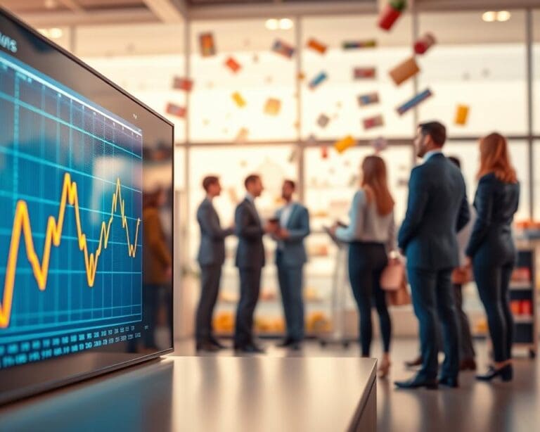 Inflation bleibt stabil – Verbraucherpreise im Fokus