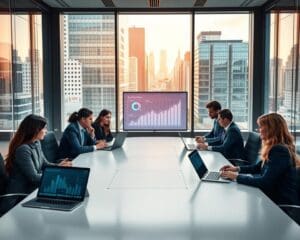 Neue Digitalstrategie stärkt den Mittelstand in Deutschland