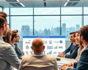 Neue EU-Regelungen für Künstliche Intelligenz beschlossen