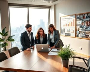 Neue Förderprogramme für kleine und mittlere Unternehmen