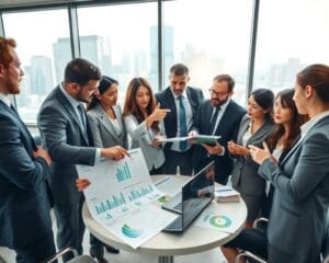 Unternehmen reagieren auf steigende Energiekosten