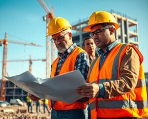 Warum braucht jedes Bauprojekt einen erfahrenen Bauleiter?