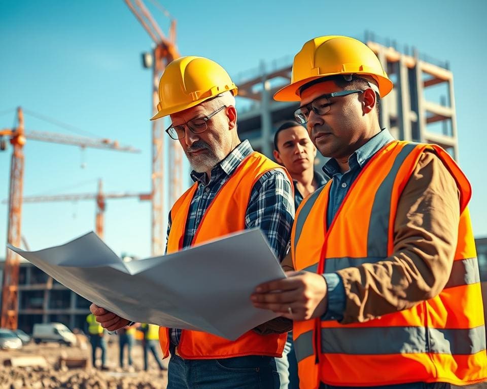 Warum braucht jedes Bauprojekt einen erfahrenen Bauleiter?
