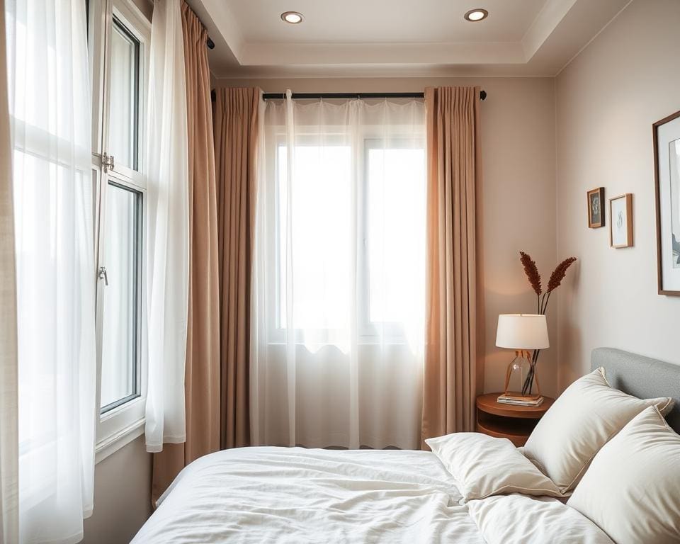 Warum ist Belüftung im Schlafzimmer wichtig?