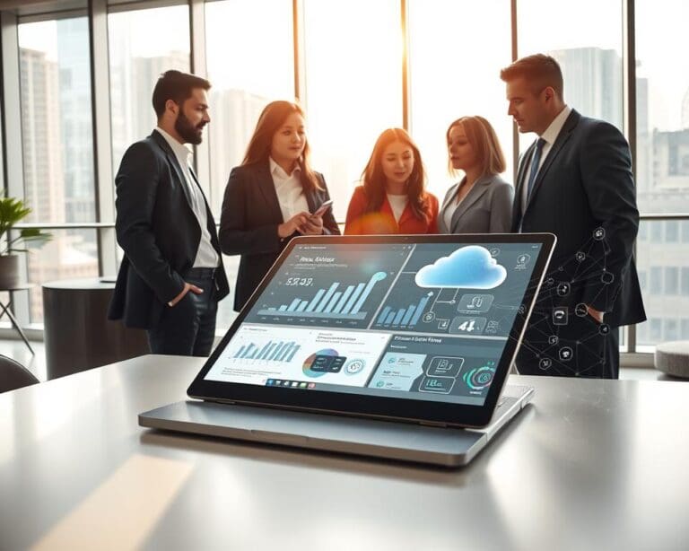 Warum ist Digitalisierung für Unternehmer relevant?