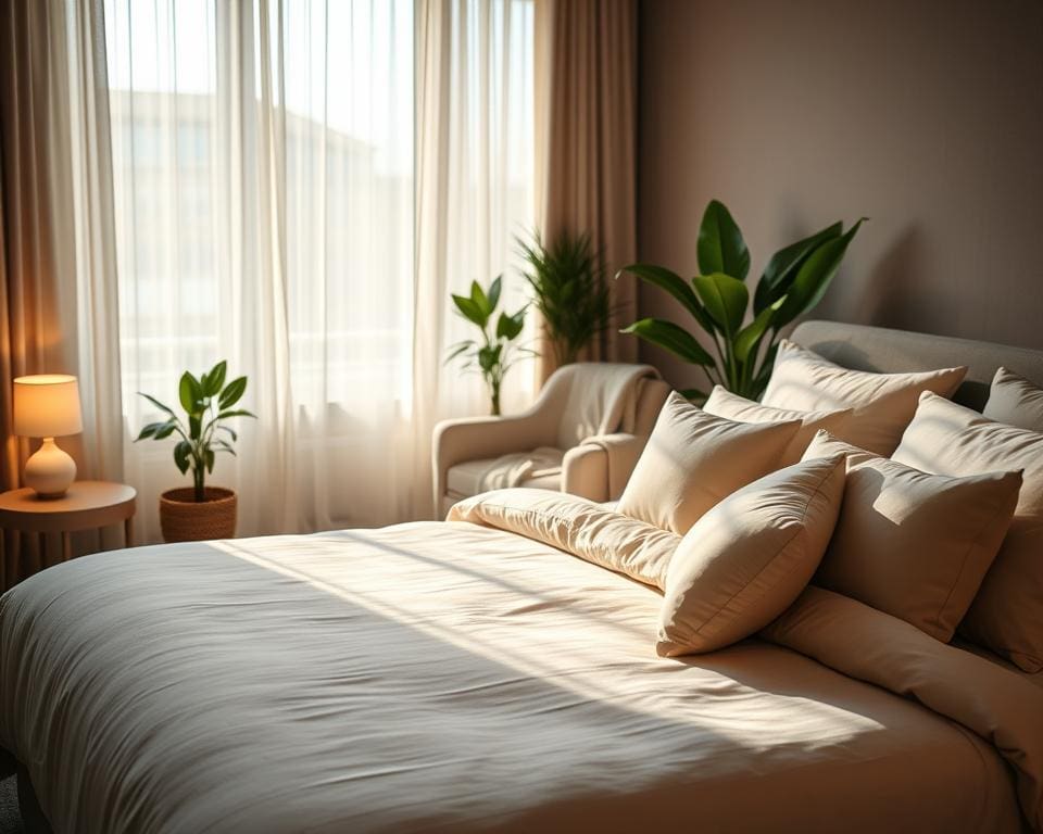 Warum ist Komfort im Schlafzimmer entscheidend?
