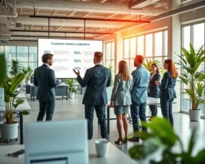 Warum ist Kundenservice ein Wettbewerbsvorteil?