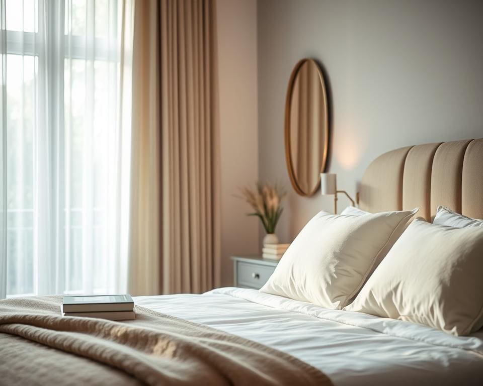 Warum ist Licht im Schlafzimmer wichtig?