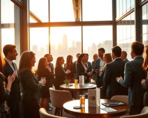 Warum ist Netzwerken für Unternehmer entscheidend?