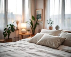 Warum ist Ruhe im Schlafzimmer wichtig?