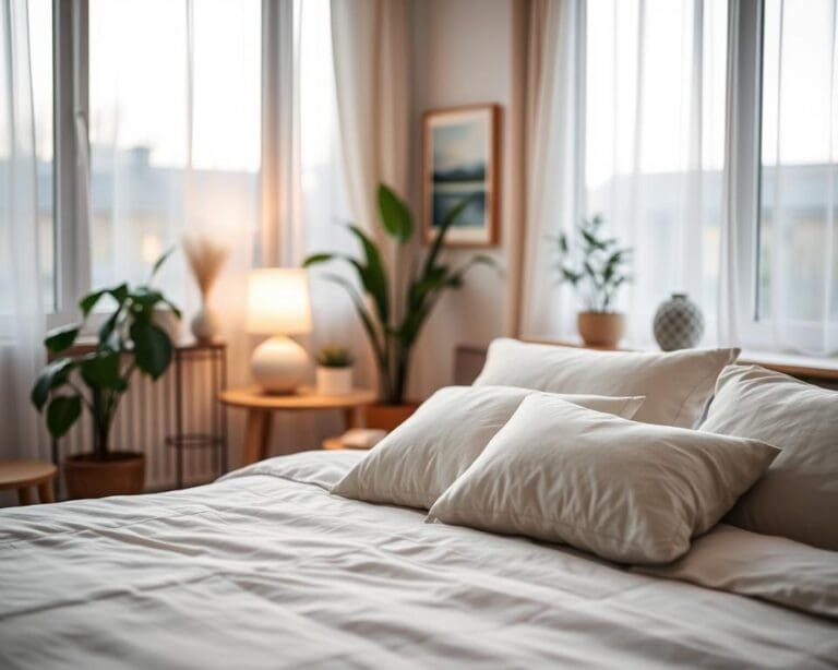 Warum ist Ruhe im Schlafzimmer wichtig?