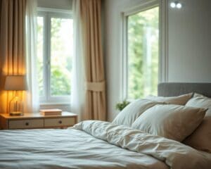 Warum ist Schlaf ein Wohnfaktor?