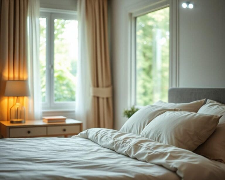 Warum ist Schlaf ein Wohnfaktor?