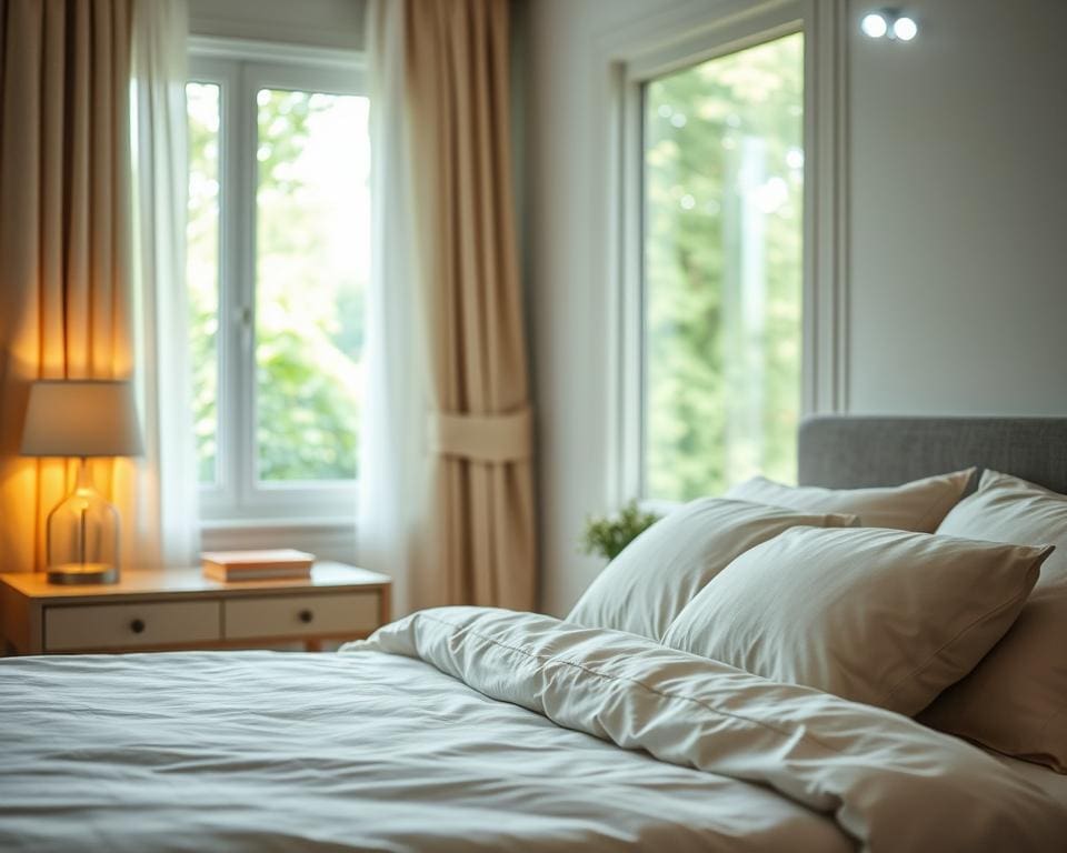 Warum ist Schlaf ein Wohnfaktor?