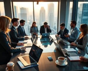 Warum ist Technik Teil moderner Lebensführung?