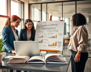 Warum ist Weiterbildung im Beruf wichtig?