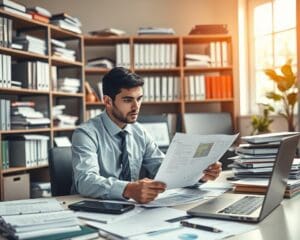 Warum ist ein Buchhalter für KMU entscheidend?