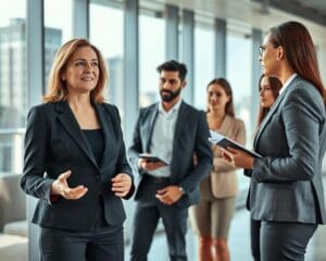 Warum ist ein Business Coach für Führungskräfte sinnvoll?