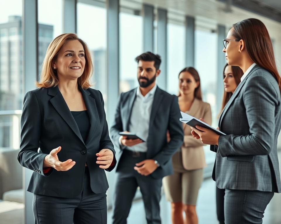 Warum ist ein Business Coach für Führungskräfte sinnvoll?