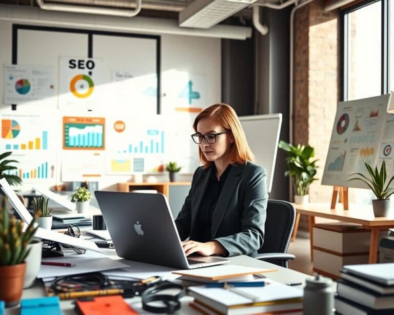 Warum ist ein SEO-Experte für Shops relevant?