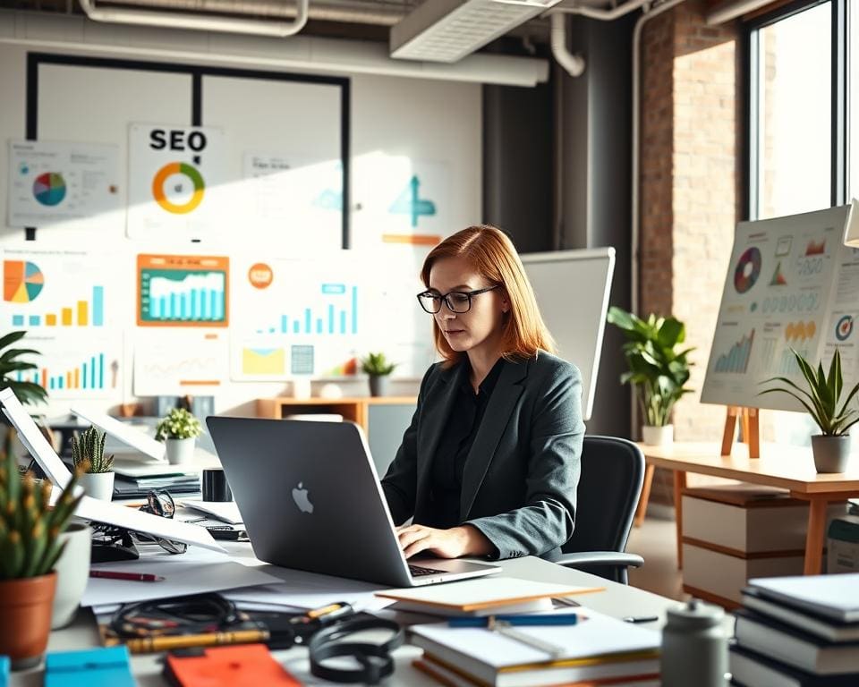 Warum ist ein SEO-Experte für Shops relevant?