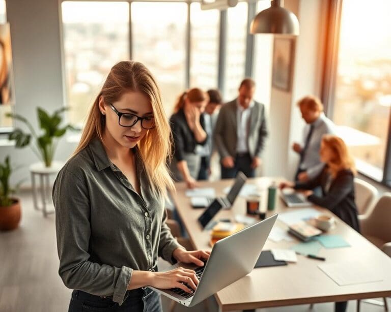 Warum ist eine Shopify Agentur in Linz sinnvoll?